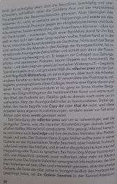 Keine Steine in den Neckar, Albrecht/d. und die Happening-Kunst, Text von Matthias Ulrich 4